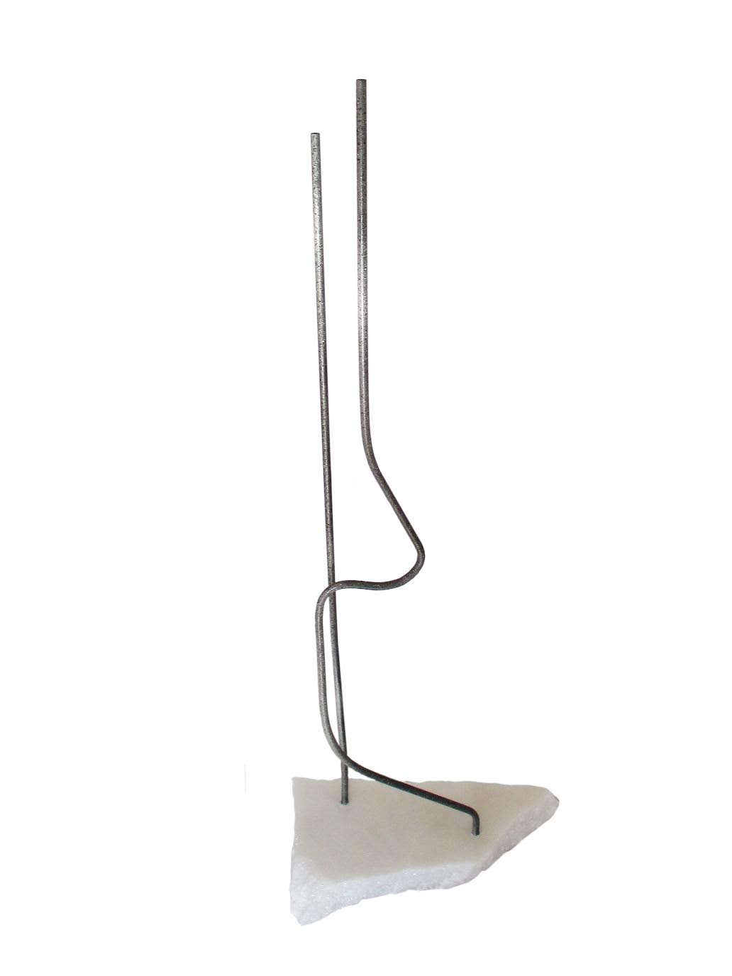 Escultura Gérard Morla 04