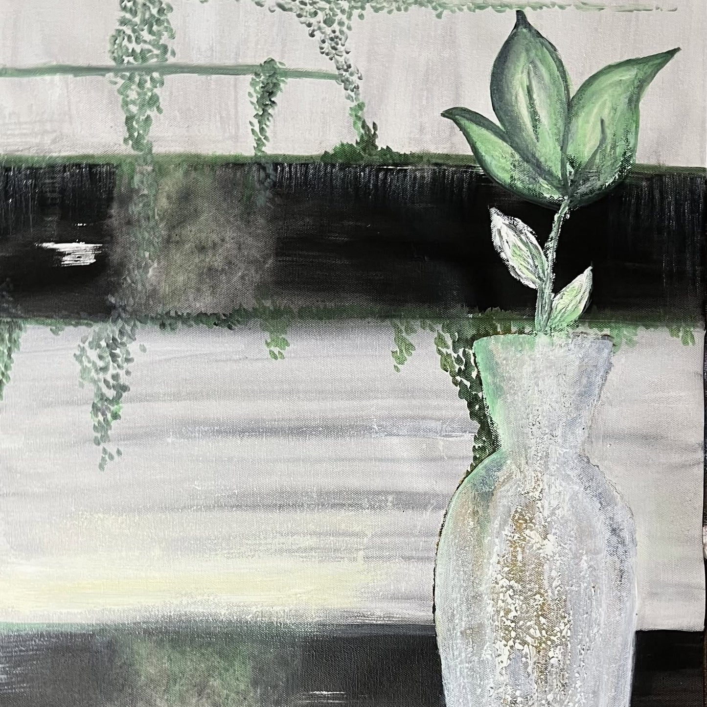 Pintura Fernanda Araújo 48