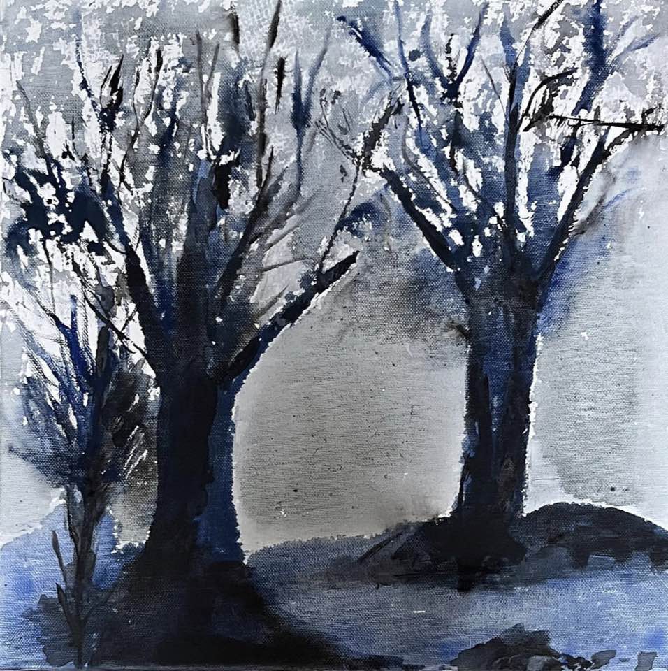 Pintura Fernanda Araújo 44