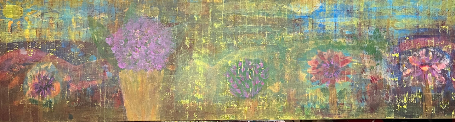 Pintura Fernanda Araújo 42