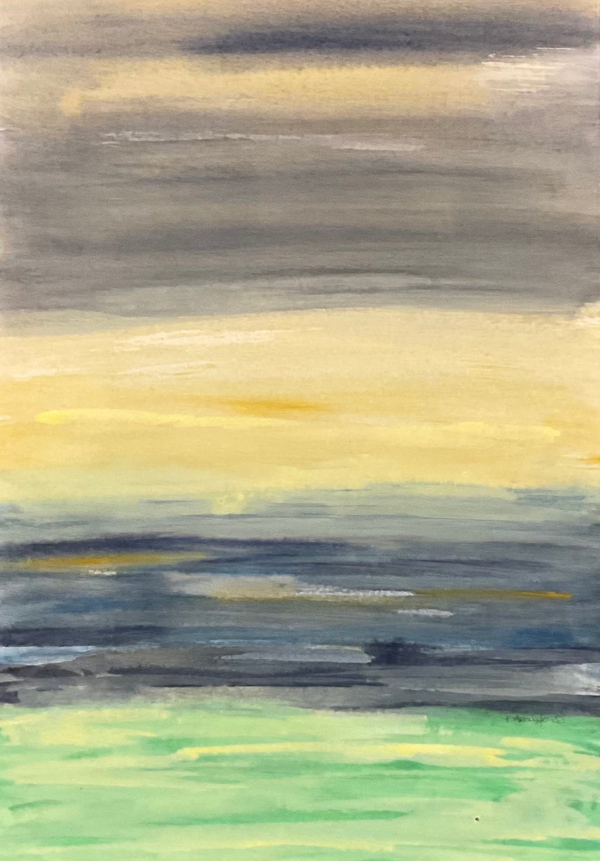 Pintura de Fernanda Araújo 122