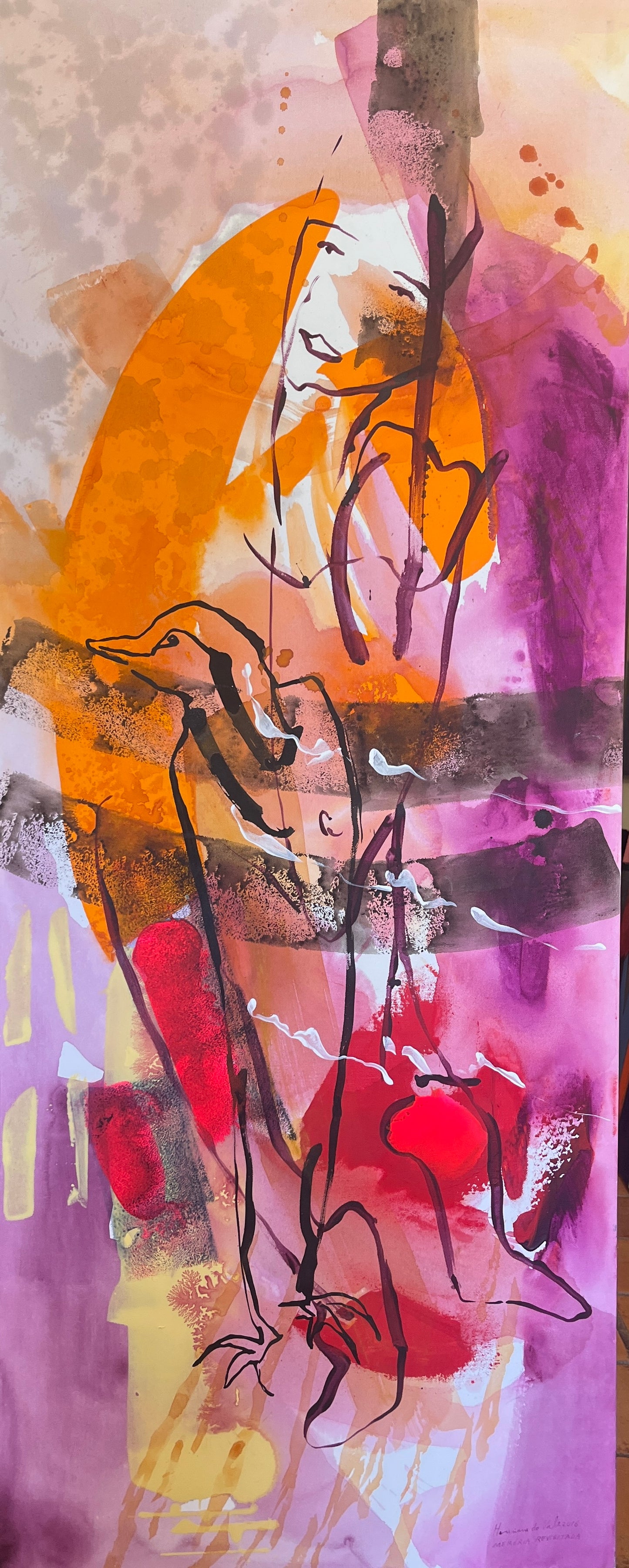 Pintura Henrique do Vale 03
