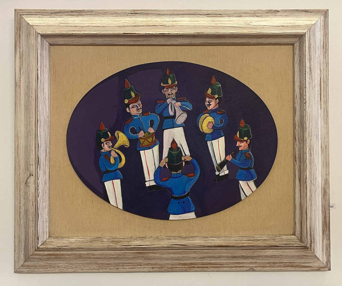 Pintura Bárbara Curralo 01