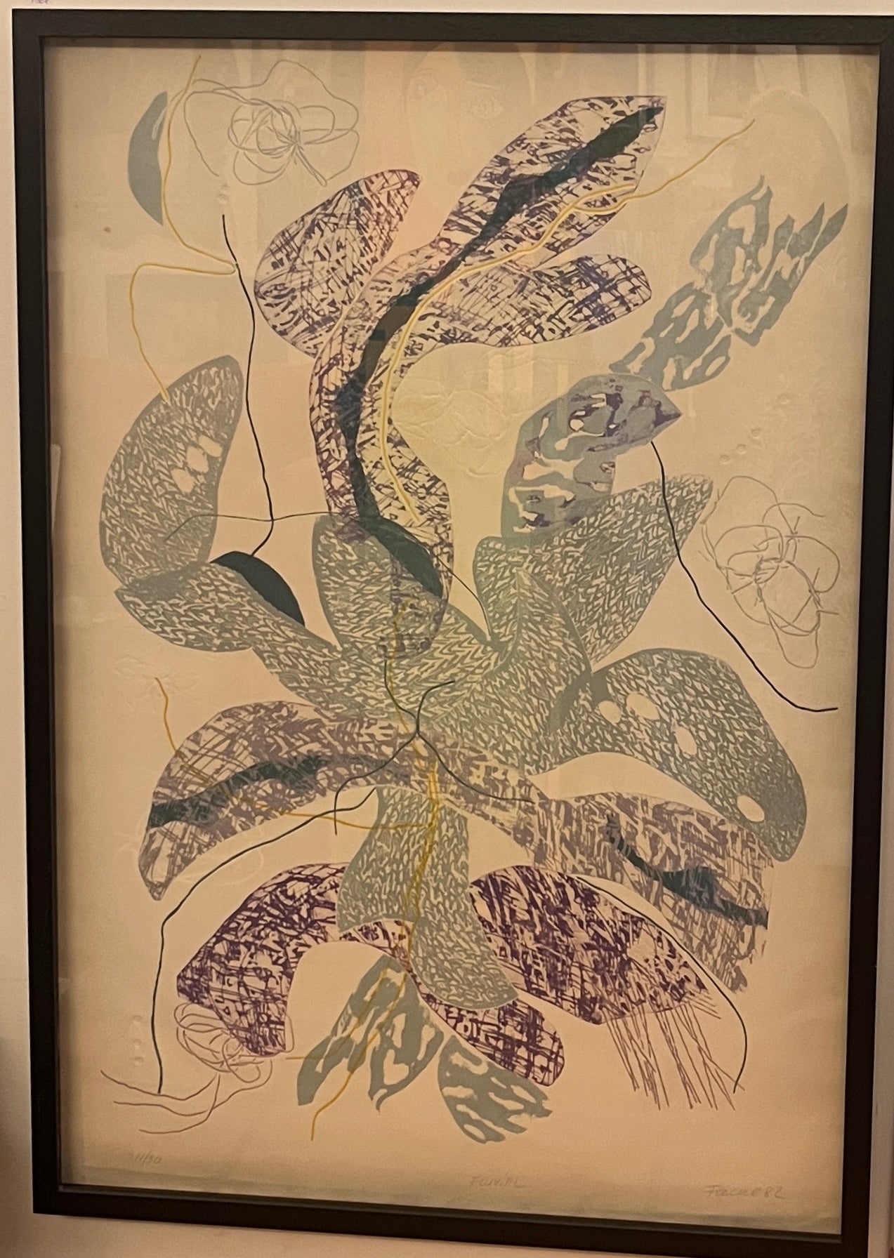 Pintura Manuel Facal 01