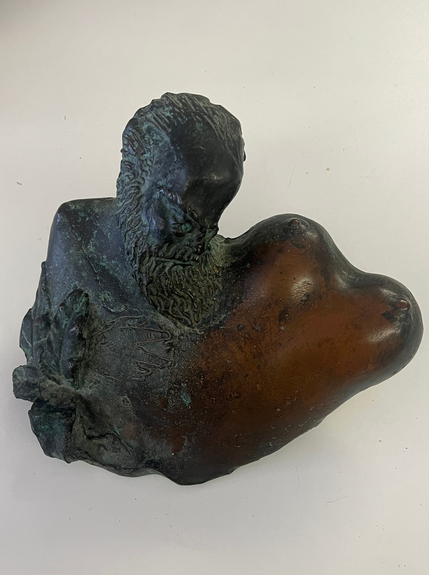 Escultura José Rodrigues 01