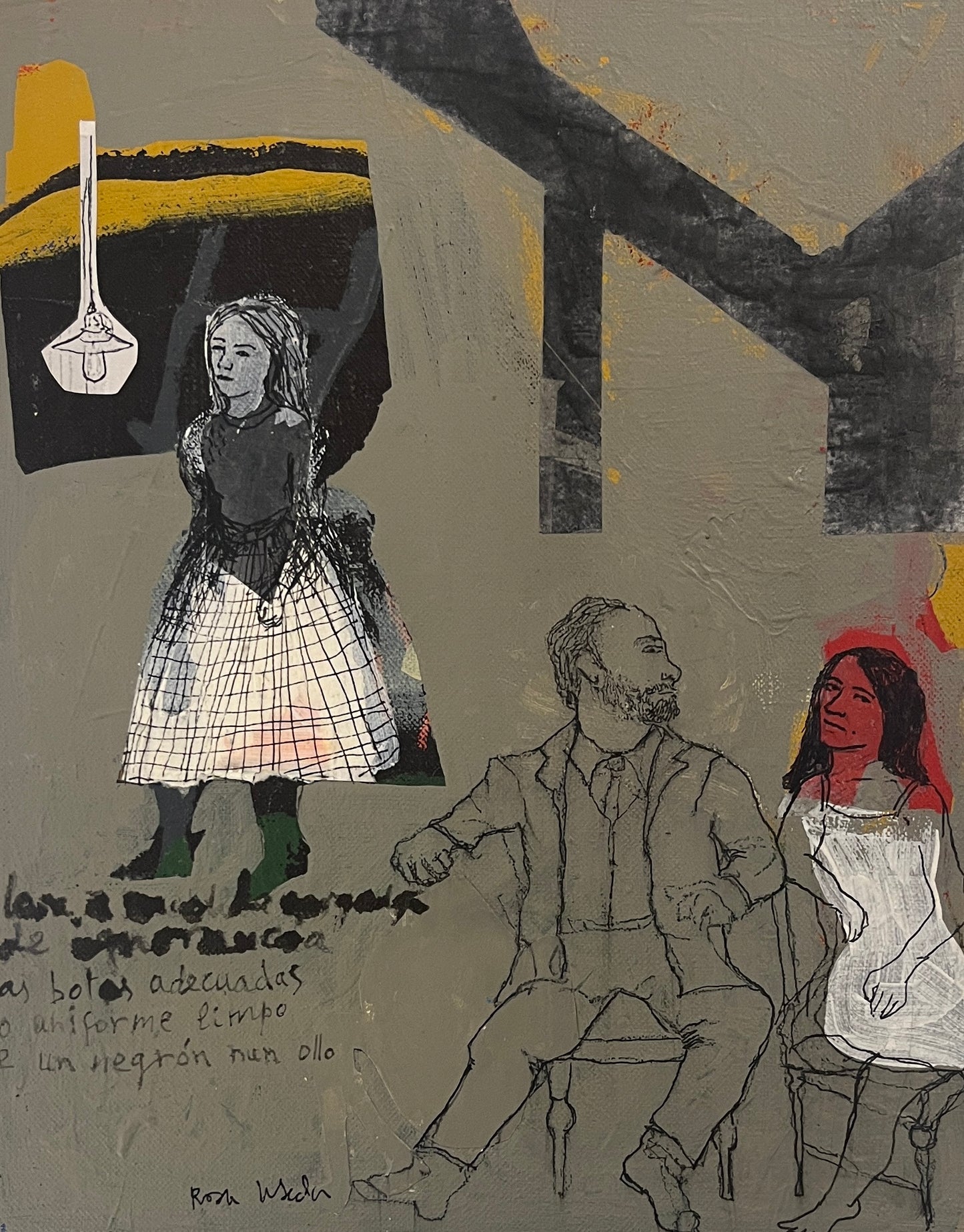 Pintura Rosa Ubeda 01