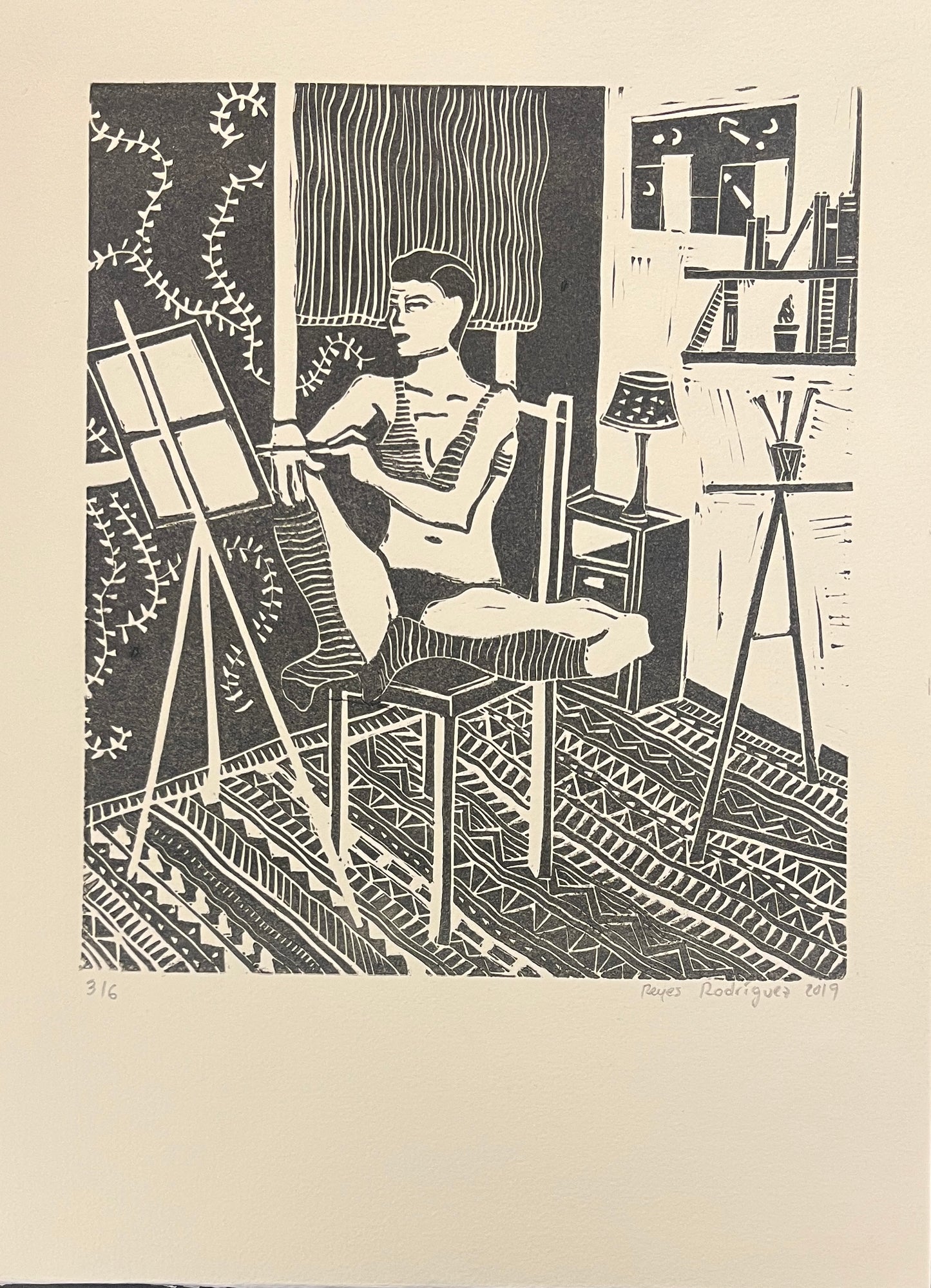 Serigrafia Reyes Rodriguez 02