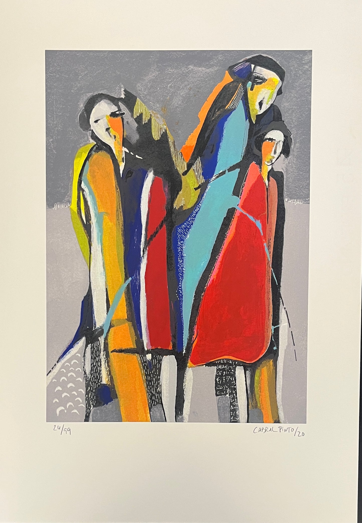 Serigrafia Cabral Pinto 11