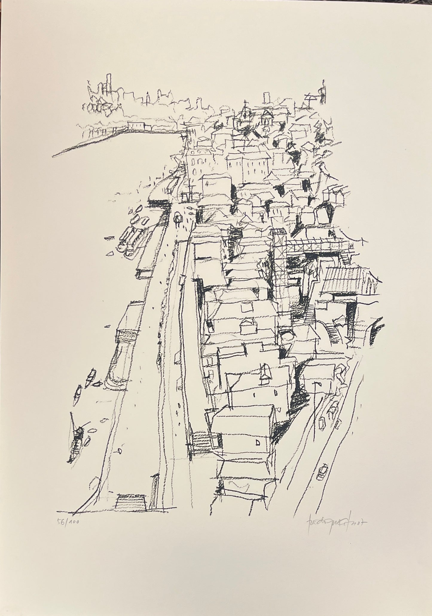 Serigrafia Pedro Castro 01