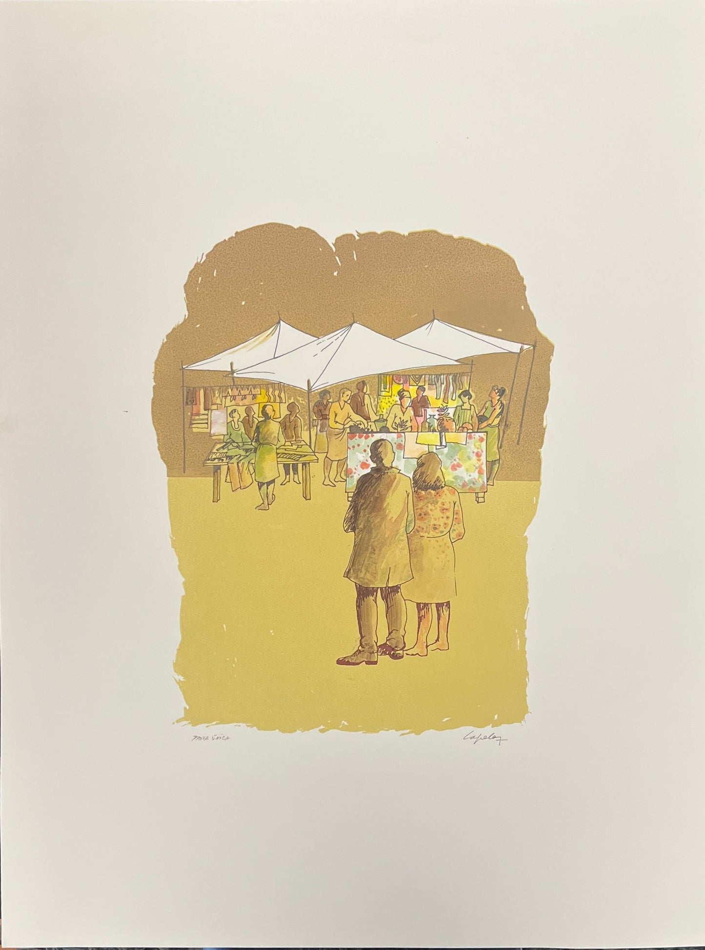 Serigrafia Júlio Capela 06