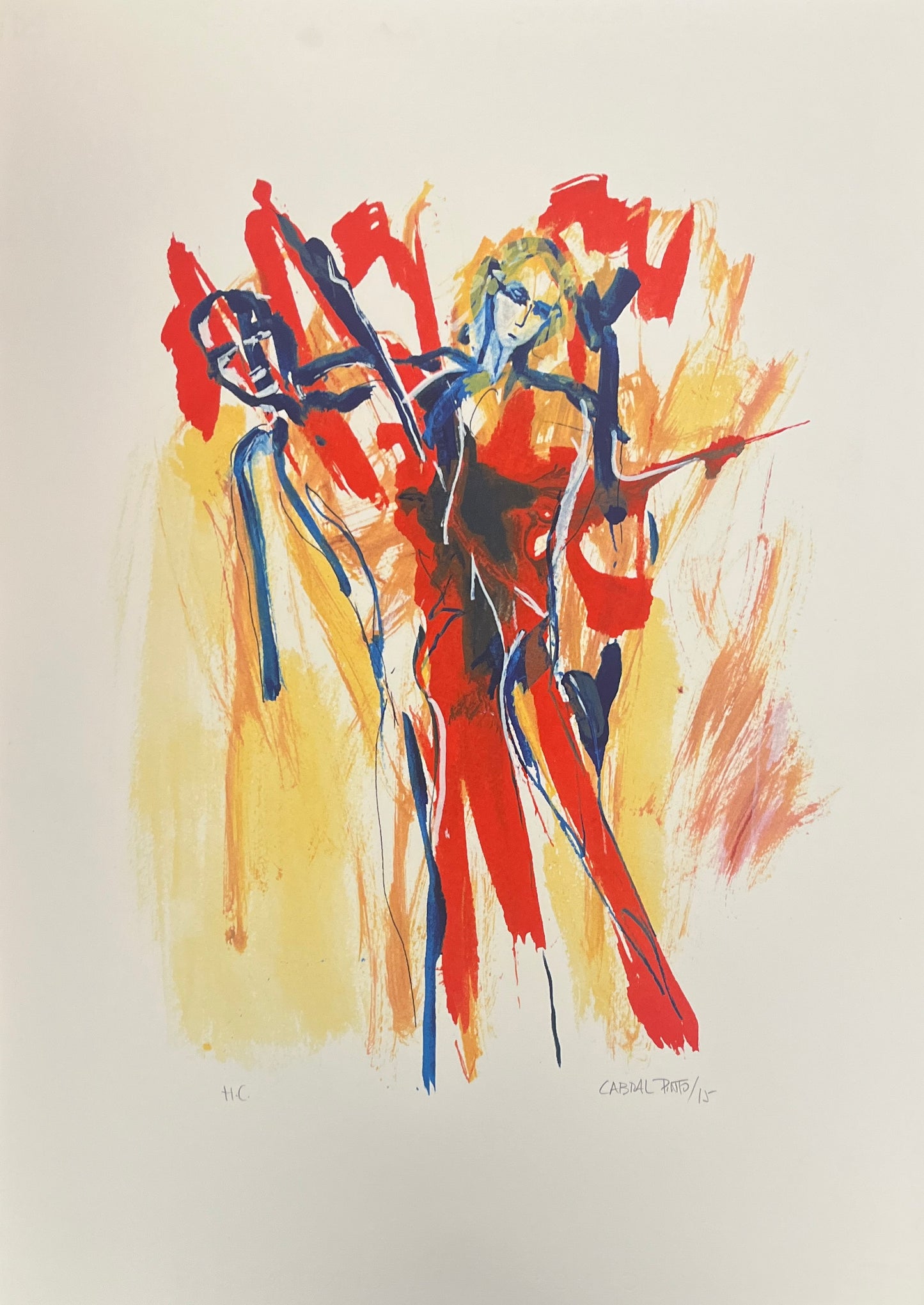 Serigrafia Cabral Pinto 13