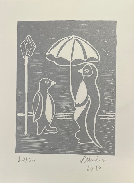 Serigrafia Zélia Mendonça 02