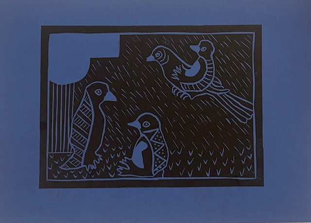 Serigrafia Zélia Mendonça 05