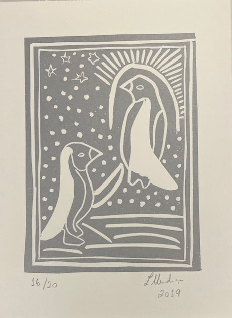 Serigrafia Zélia Mendonça 07