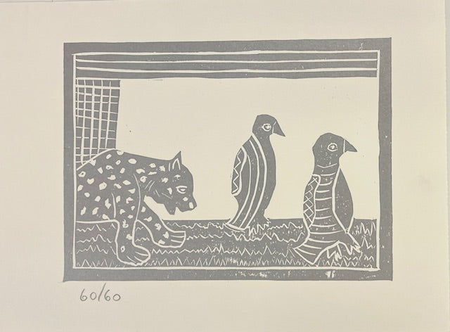 Serigrafia Zélia Mendonça 24