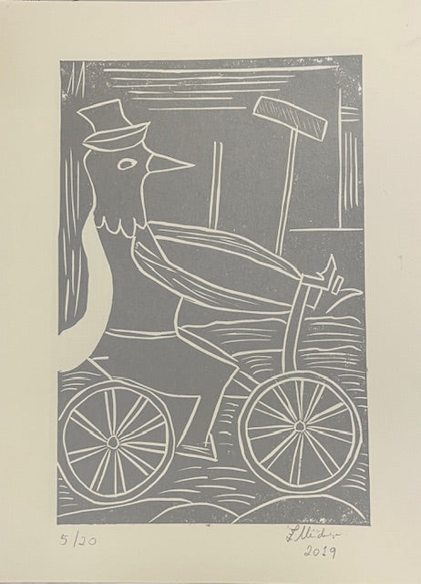 Serigrafia Zélia Mendonça 34