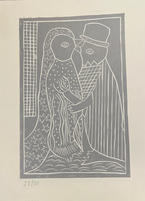 Serigrafia Zélia Mendonça 28