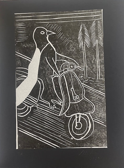 Serigrafia Zélia Mendonça 31