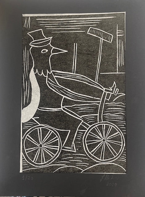 Serigrafia Zélia Mendonça 32