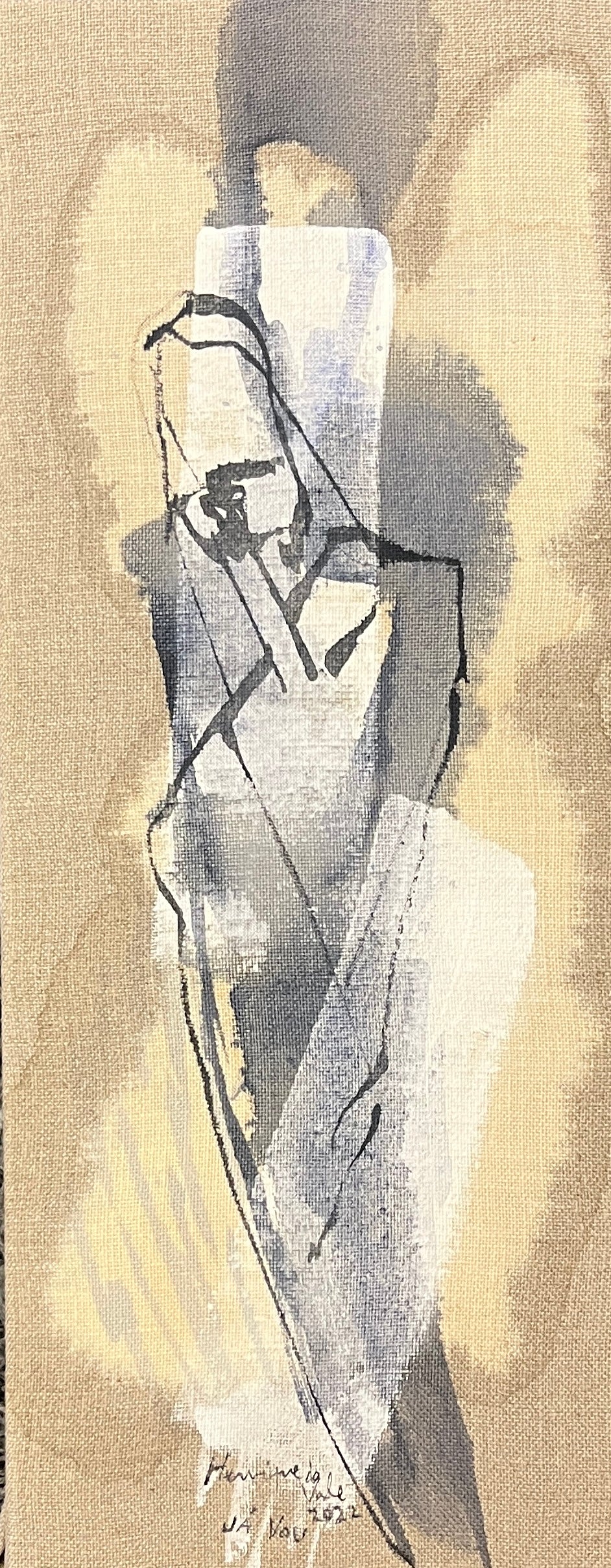 Pintura Henrique do Vale 11