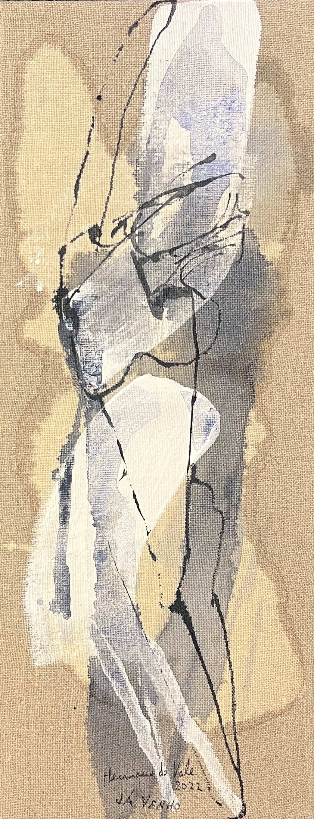 Pintura Henrique do Vale 12