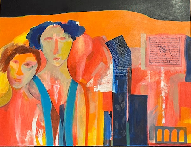 Pintura Cabral Pinto 69