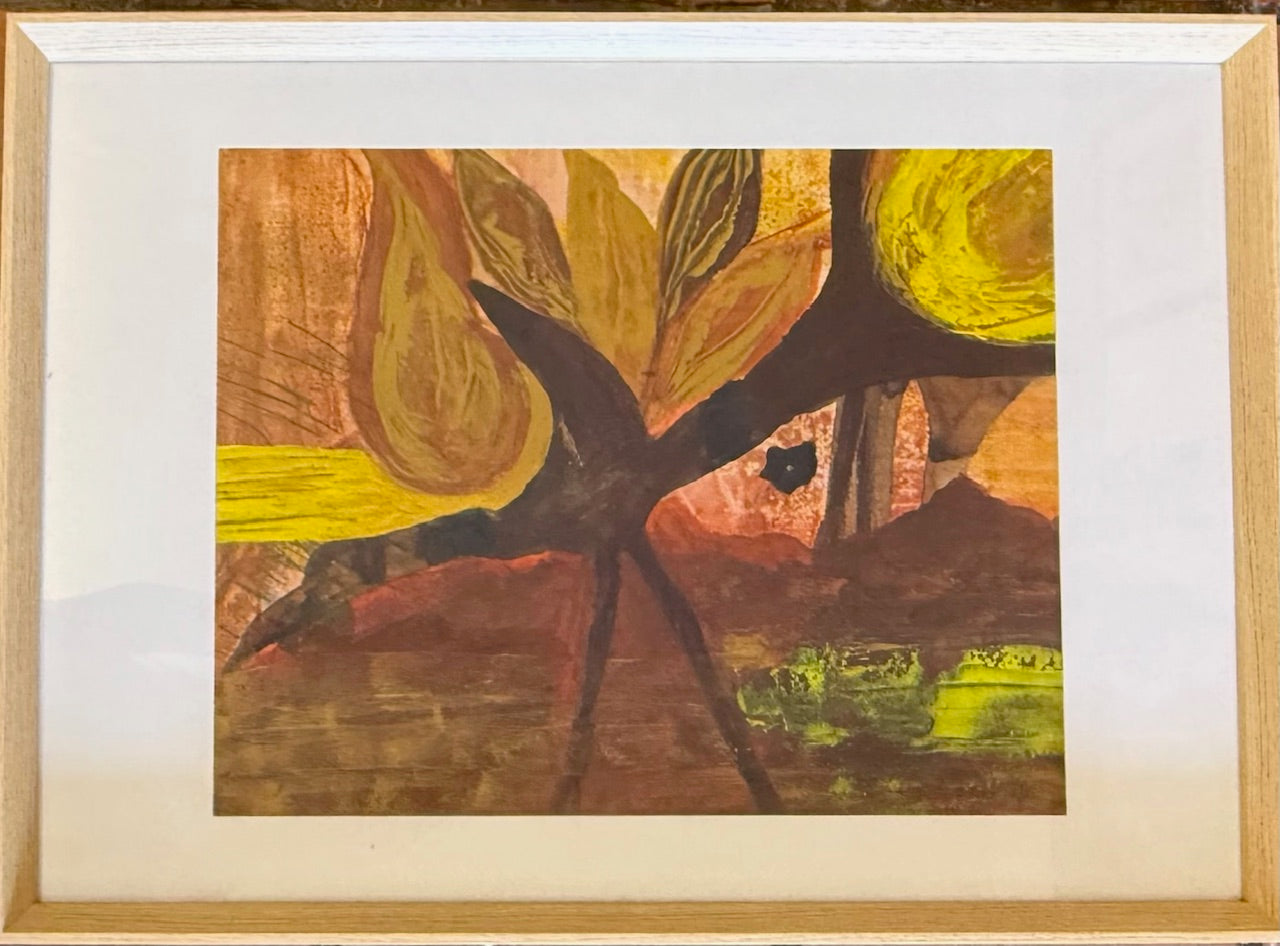 Pintura Fernanda Araújo 66