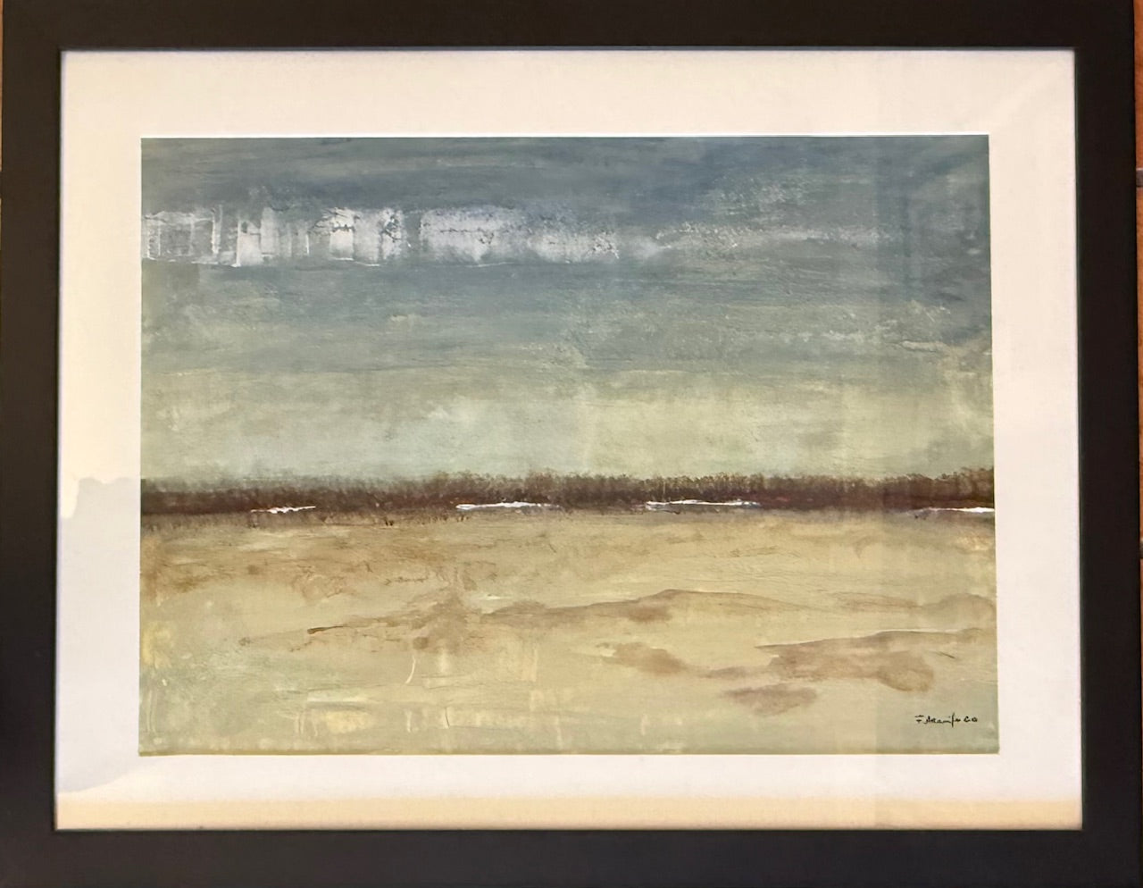 Pintura Fernanda Araújo 68