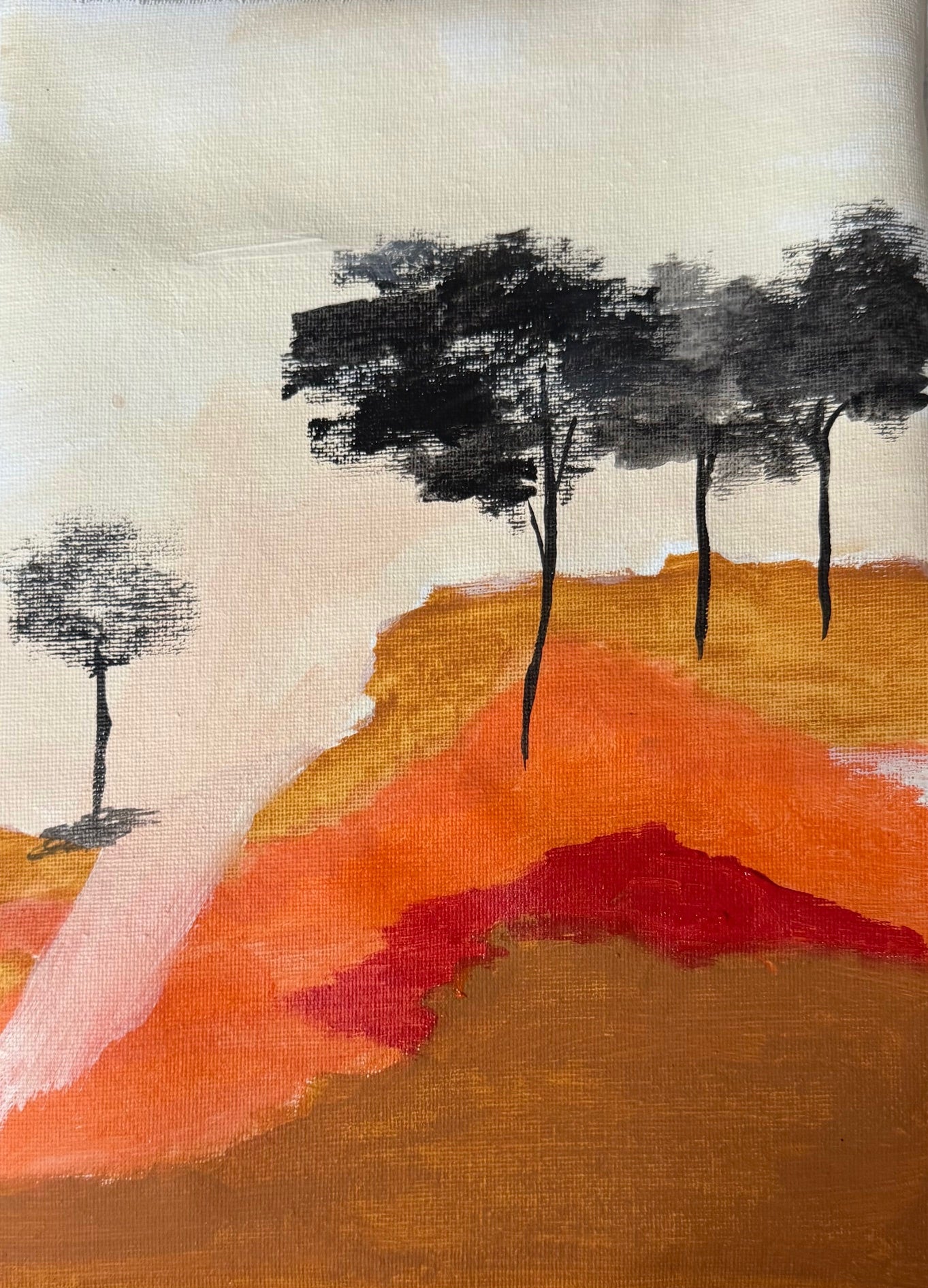 Pintura Fernanda Araújo 79