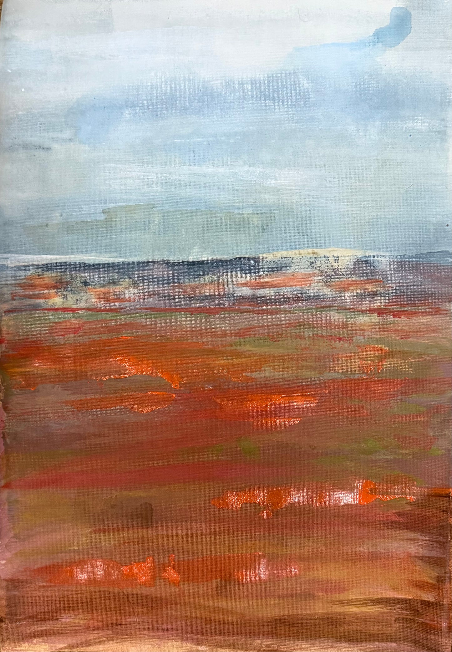Pintura de Fernanda Araújo 117