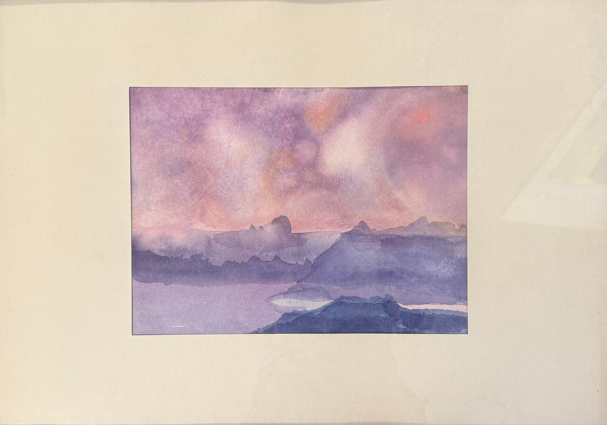 Pintura de Luis Carreira 01