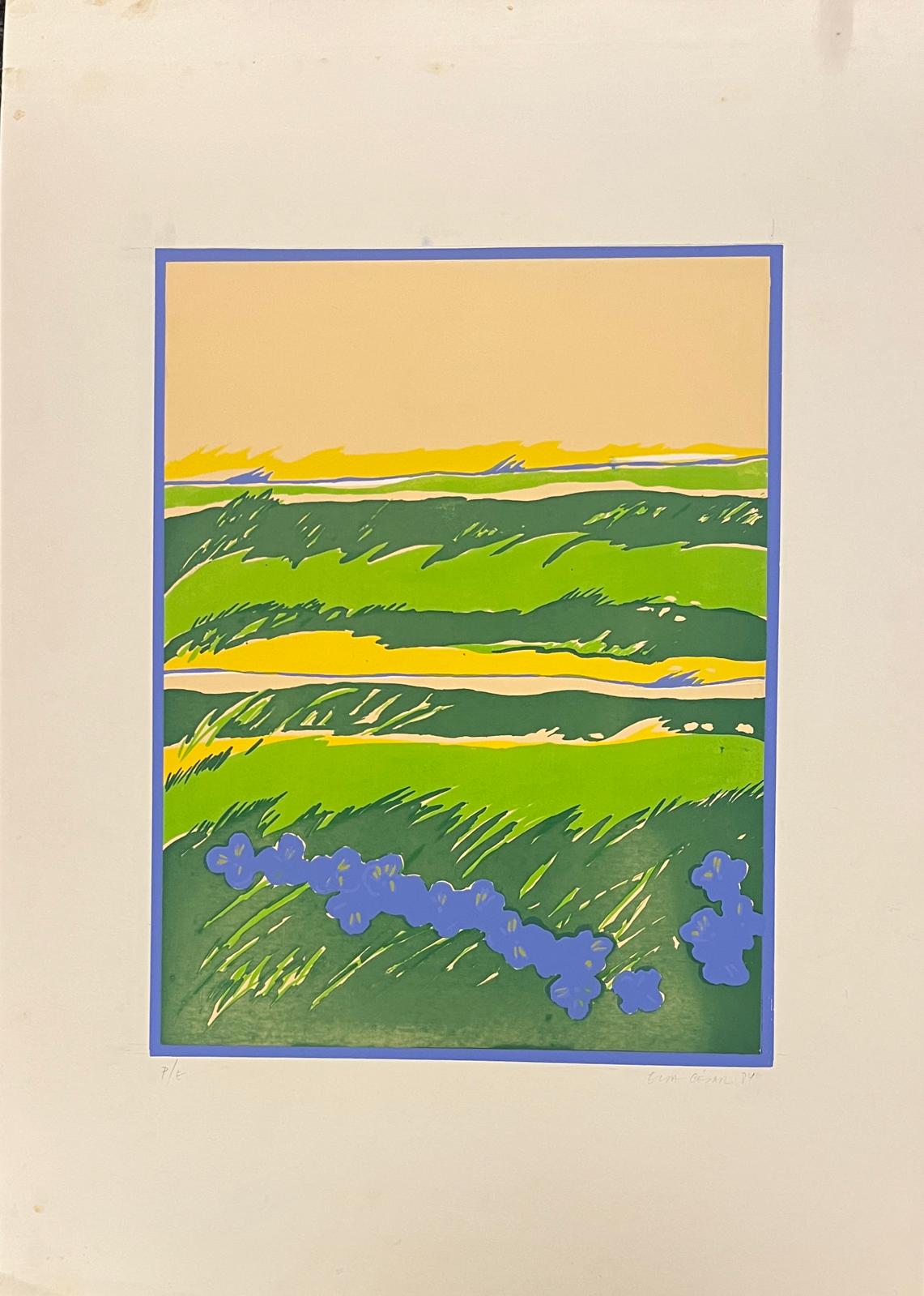 Serigrafia Elsa César 02