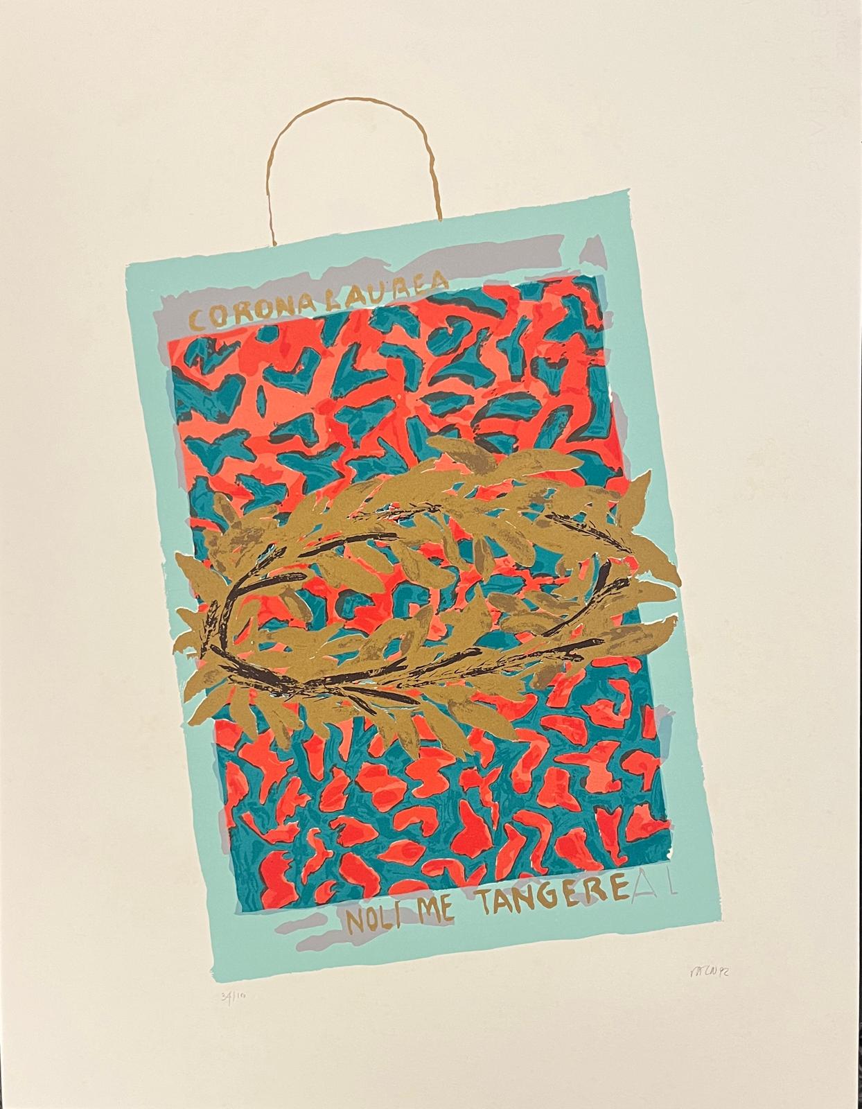 Serigrafia Teresa Carringtos 01