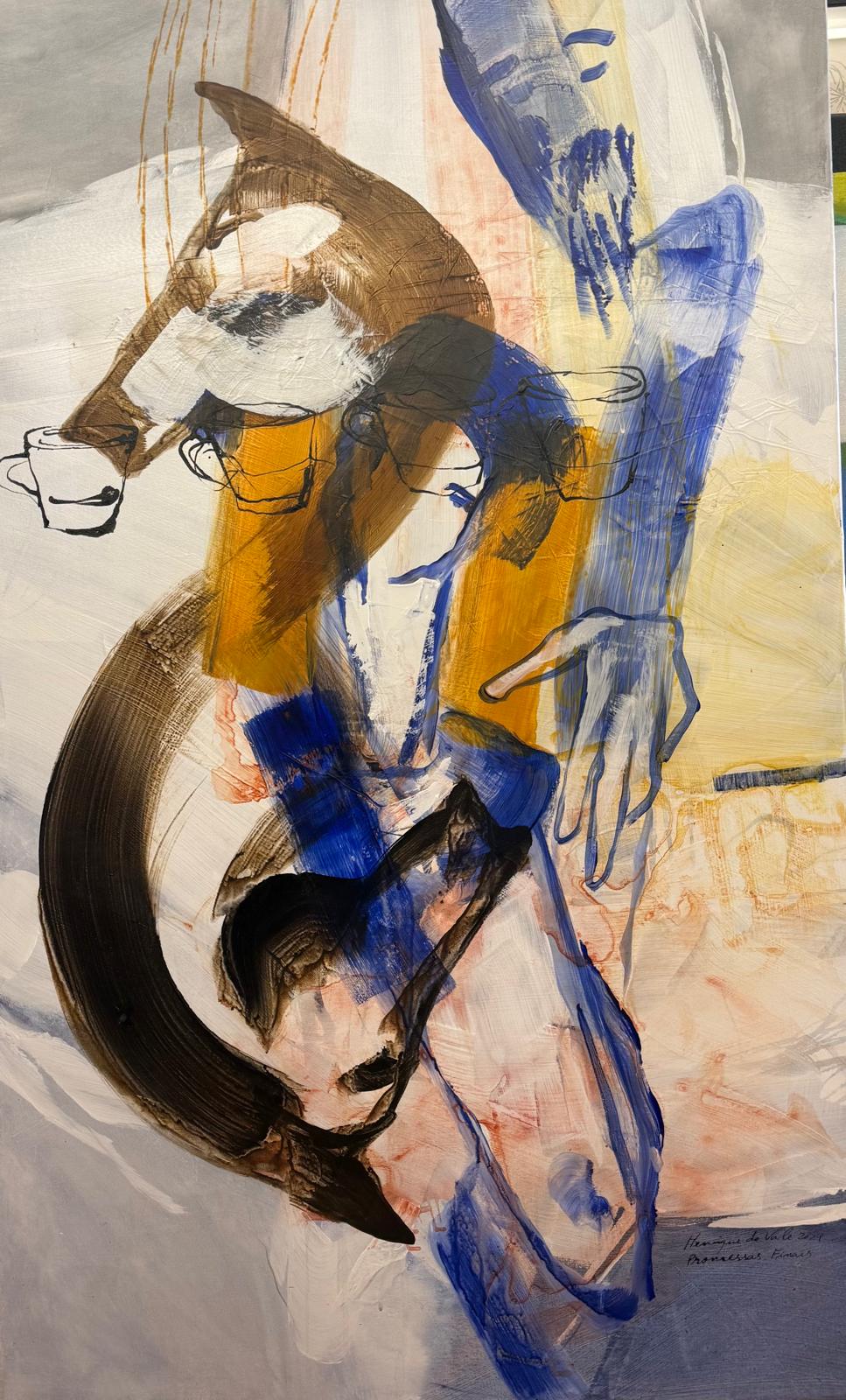 Pintura Henrique do Vale 19