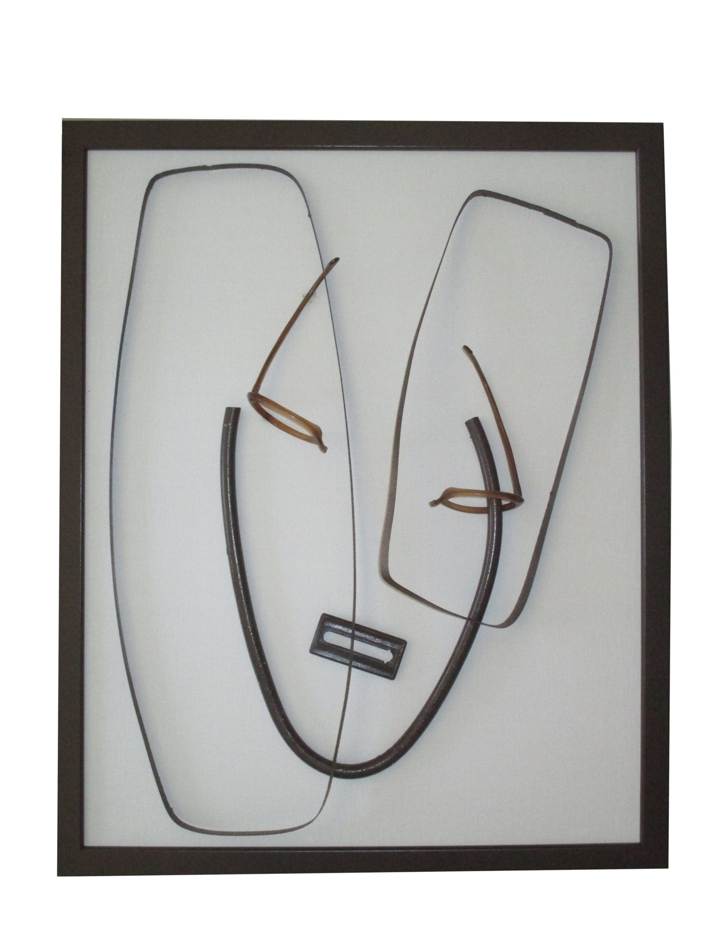 Escultura Gérard Morla 03