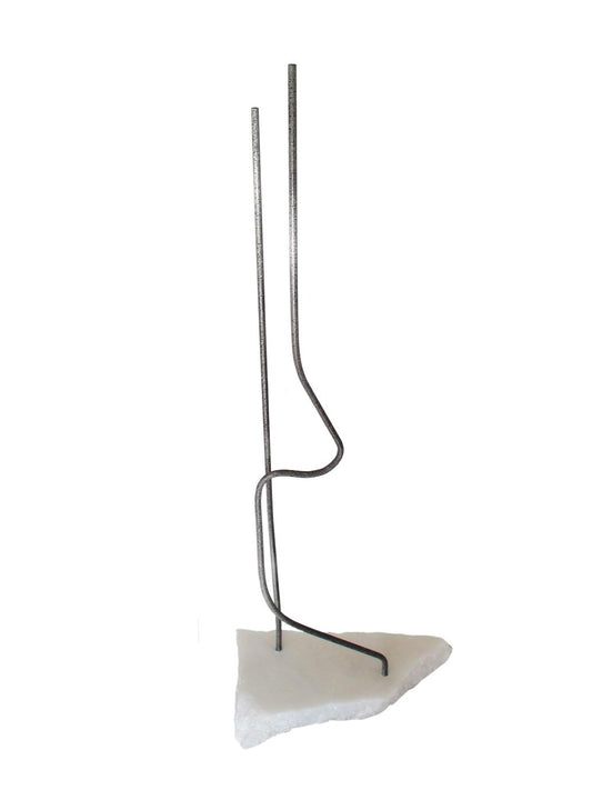Escultura Gérard Morla 04