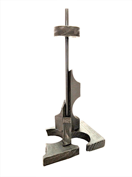 Escultura Gérard Morla 05