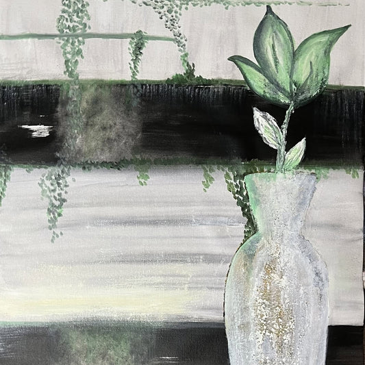 Pintura Fernanda Araújo 48