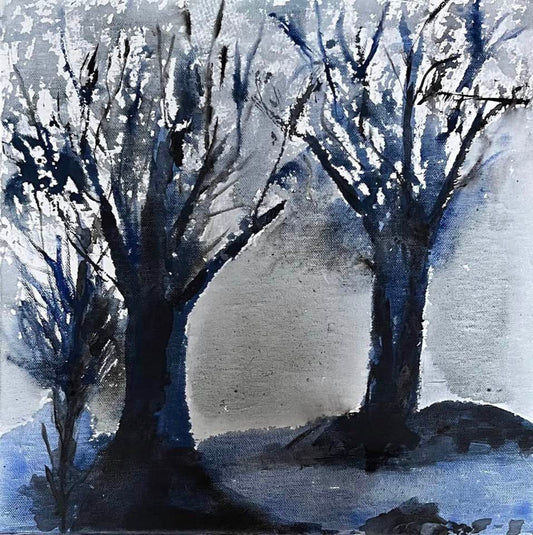 Pintura Fernanda Araújo 44