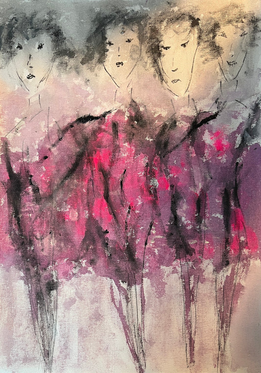 Pintura Fernanda Araújo 43