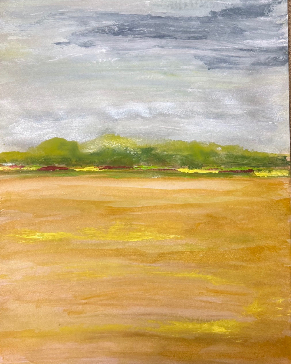 Pintura Fernanda Araújo 106