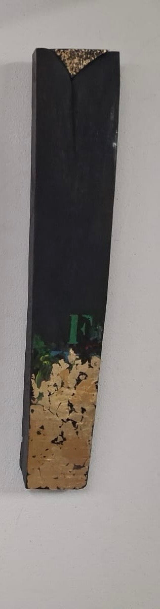 Escultura Álvaro Queiroz 3
