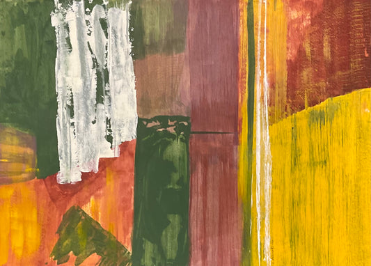 Pintura de Fernanda Araújo 121