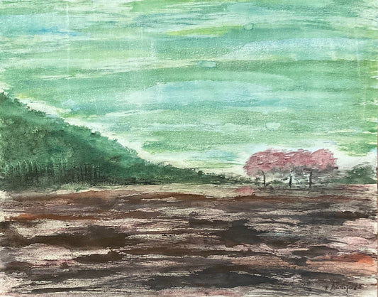 Pintura de Fernanda Araújo 124