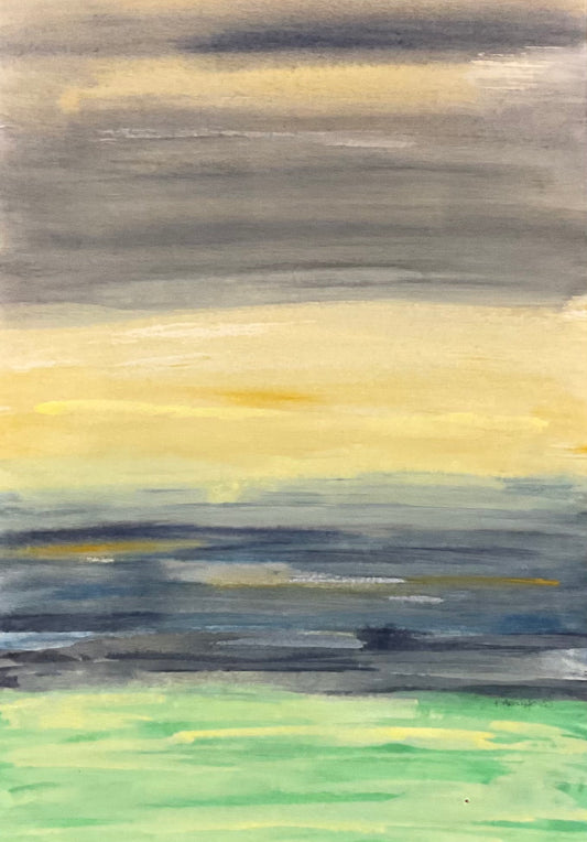 Pintura de Fernanda Araújo 122
