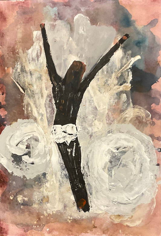 Pintura Fernanda Araújo 126