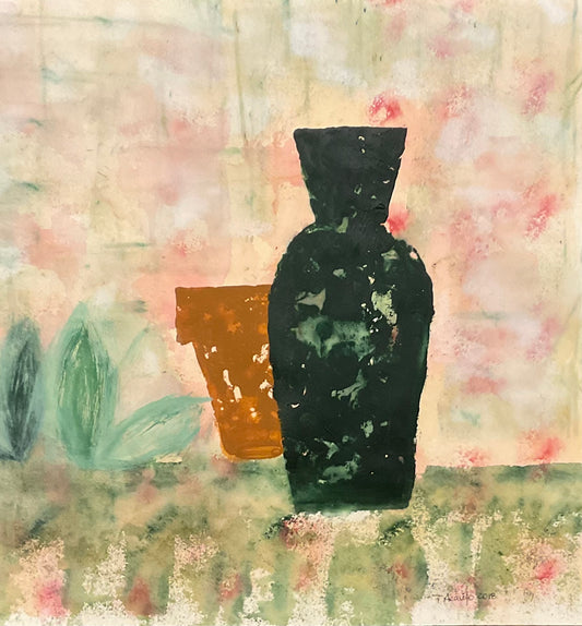 Pintura Fernanda Araújo 125