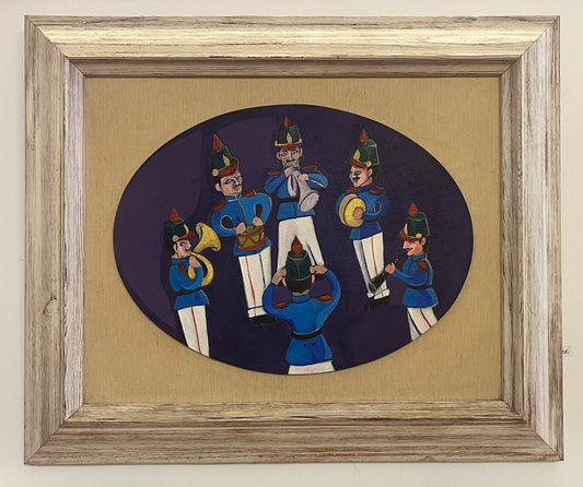 Barbara Curralo Painting 01