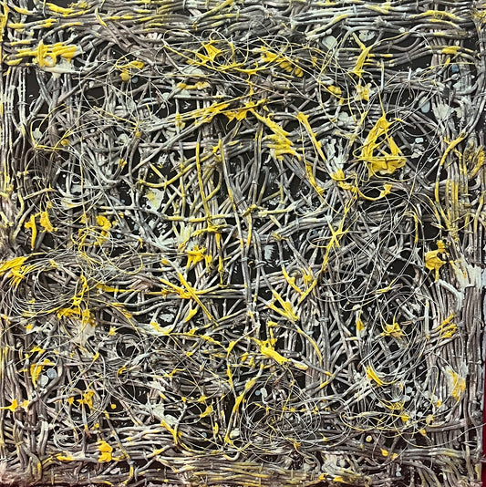 Painting Manuel Facal 02