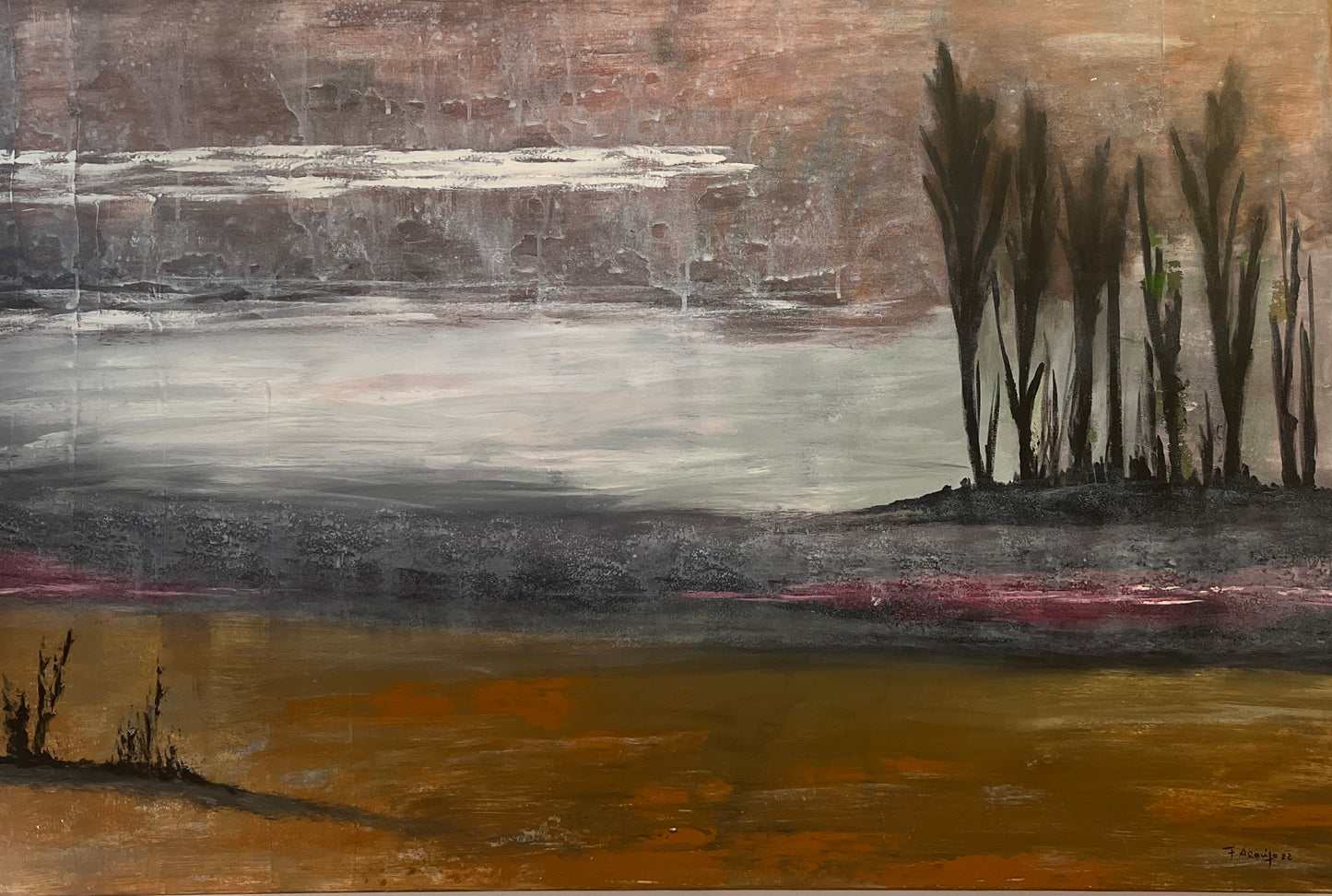 Pintura Fernanda Araújo 04